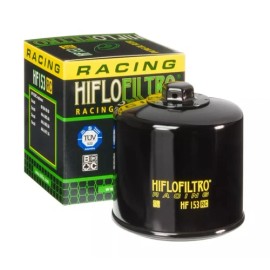 HiFlo HF153RC Racing Oil Filter For Ducati 600 620 748 750 848 900 916 996 1000