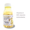 Revitare - Vitamina E Con 300 Cápsulas, 400 mg