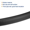 TOP-VIGOR Pipe Insulation Foam Tube, 36mm ID Foam Grip Tubing,