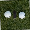 Gatuida Reusable Golf Ball Marker Stamper Multi Use Golf Ball