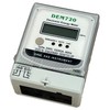DAE DEM720-2P, 240V Electric kWh Submeter, RS485, 1P2W (2 hot