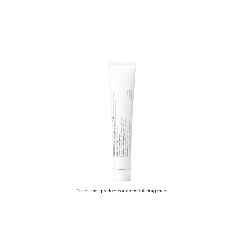 ProactivMD Adapalene Gel Acne Treatment, Paraben Free, Prescription Strength Retinoid