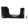 Camera Case PU Materials Fit Design Sturdy Structure Retro Exquisite