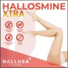 Hallusa Natural Hallosmine EXTRA Diosmin Circulation Support Hesperedin + Horse