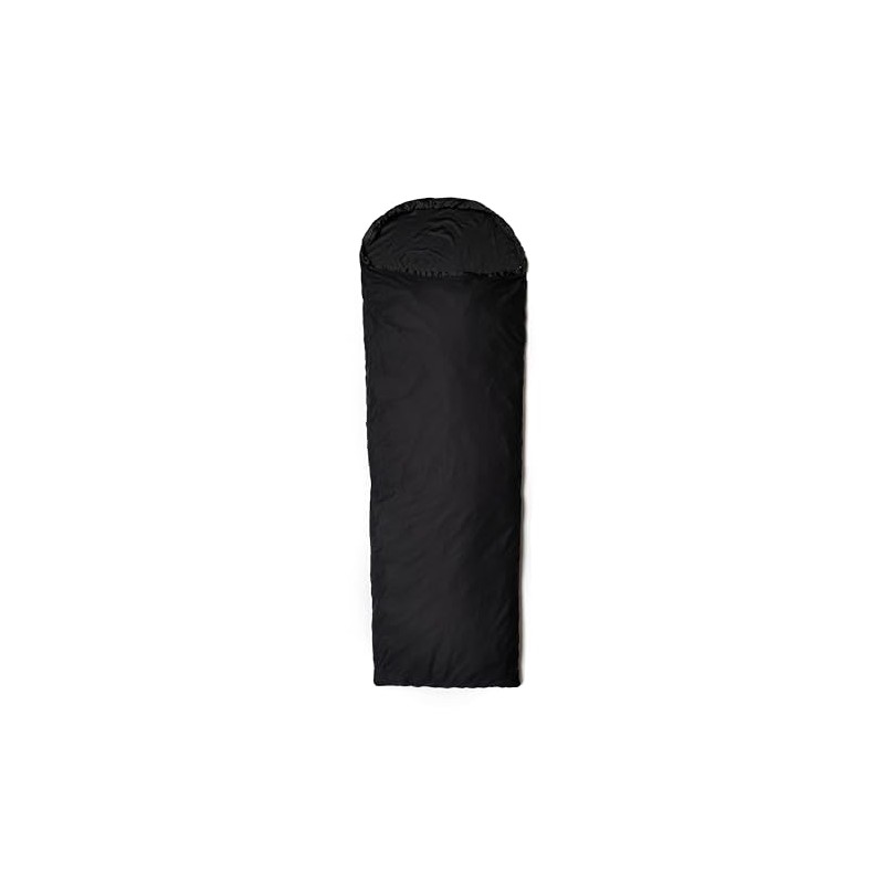 Snugpak TS1 Liner WGTE with Thermal Suede - Instant Warmth,