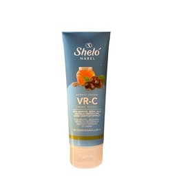 Sheló NABEL Anti-vericose Herbal Cream VR-C With Horsechestnut, Rosemary & Royal Jelly 8.46 fl oz