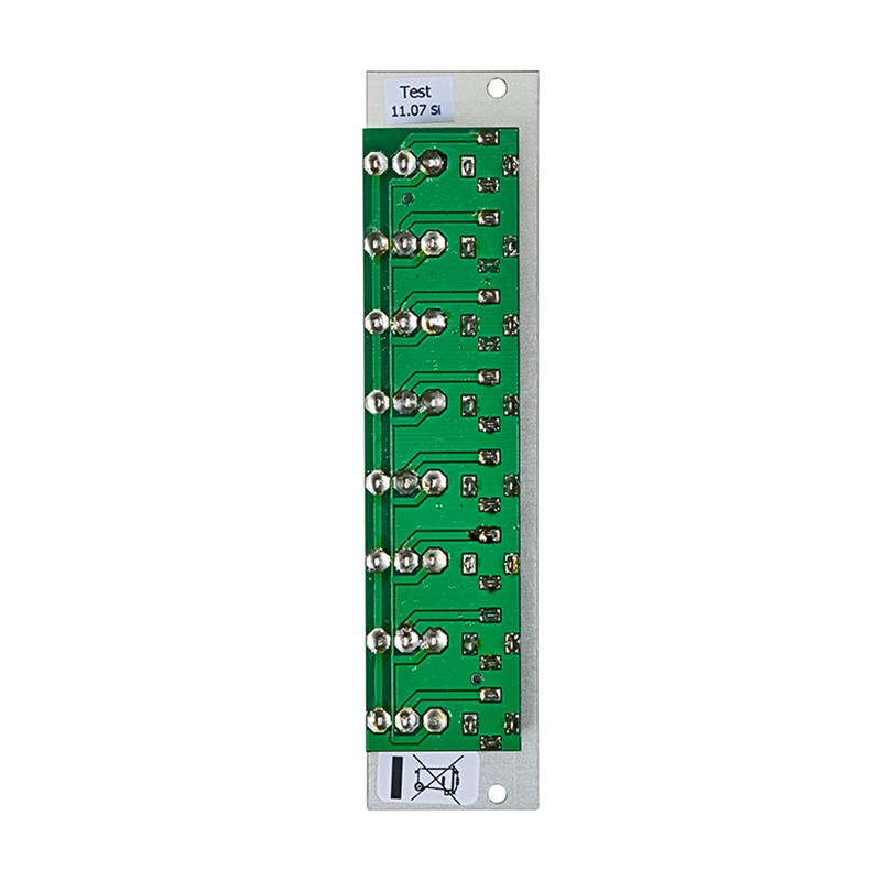 Doepfer A-182-1 Switched Multiples - Multiple Modular Synthesizer