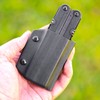 Clip & Carry Kydex Multitool Sheath for the SOG POWERLOCK