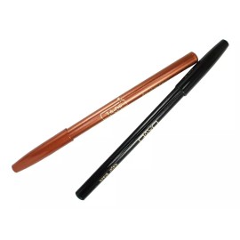 JADE Lápiz Delineador Para Ojos Y Labios Ultra Jade 3pzs