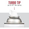 Rust-Oleum 376298 Stops Rust Turbo Spray System Spray Paint, 24