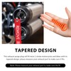 BWBWND 2 PCS Muffler Exhaust Wash Plug, 0.6"-1.5" Rubber Exhaust