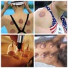 Cupping Therapy Set,32 Therapy Cups Cupping Set with Pump, Professional