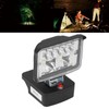 LED Work Light Flood Outdoor Bright Security Daylight Exterior Floodlights