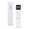 WDZP New AC Remote Control Replacement for Vremi EQK Elgin