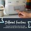 Tommee Tippee Steridryer Electric Steam Sterilizer and Dryer for Baby