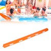Pool Inflatable Stick 90.6 Inch Blow Up Pool Noodle Float
