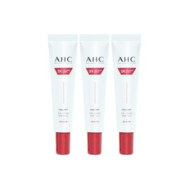 AHC Full Lift Eye Cream for Face (Season 14) 12ml, 3 units / AHC 풀 리프트 아이크림 포 페이스 (시즌 14) 12ml, 3개