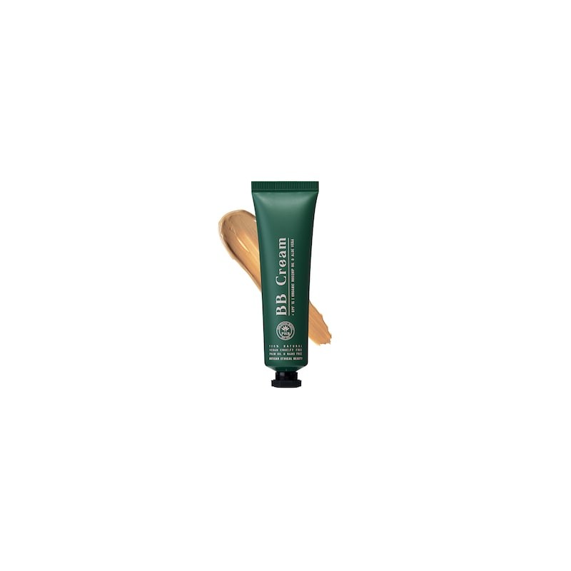 PHB Ethical Beauty BB Cream: Tan 30g