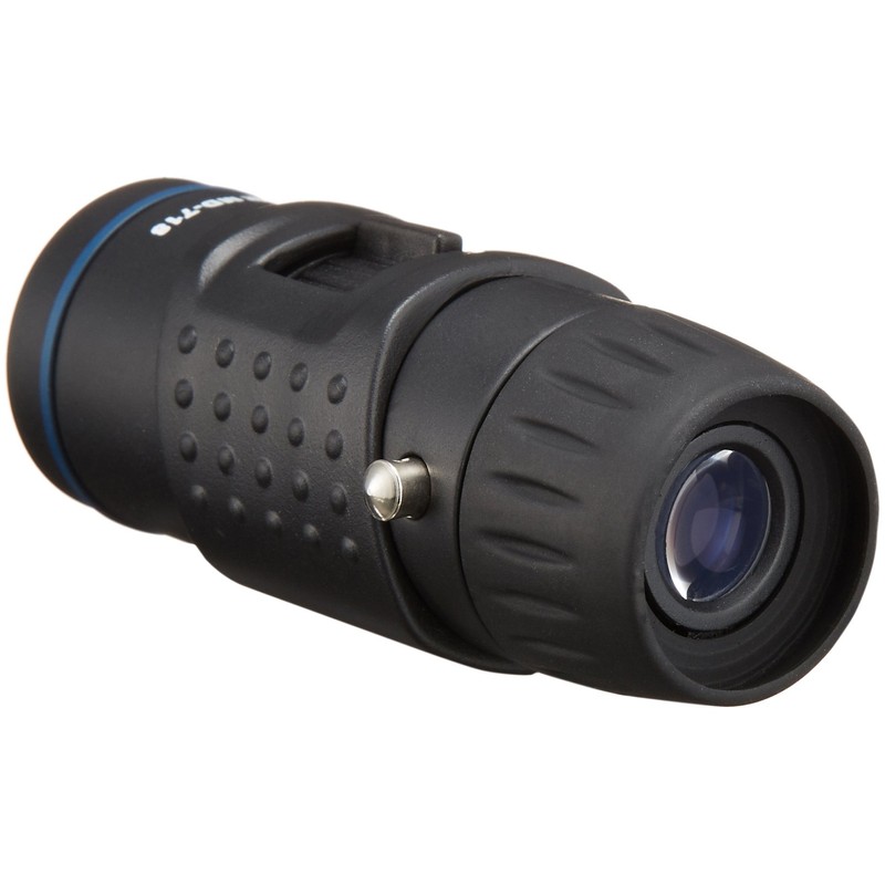 MIZAR-TEC MD-718 Monocular 7x 18 Diameter Small Type with Case,