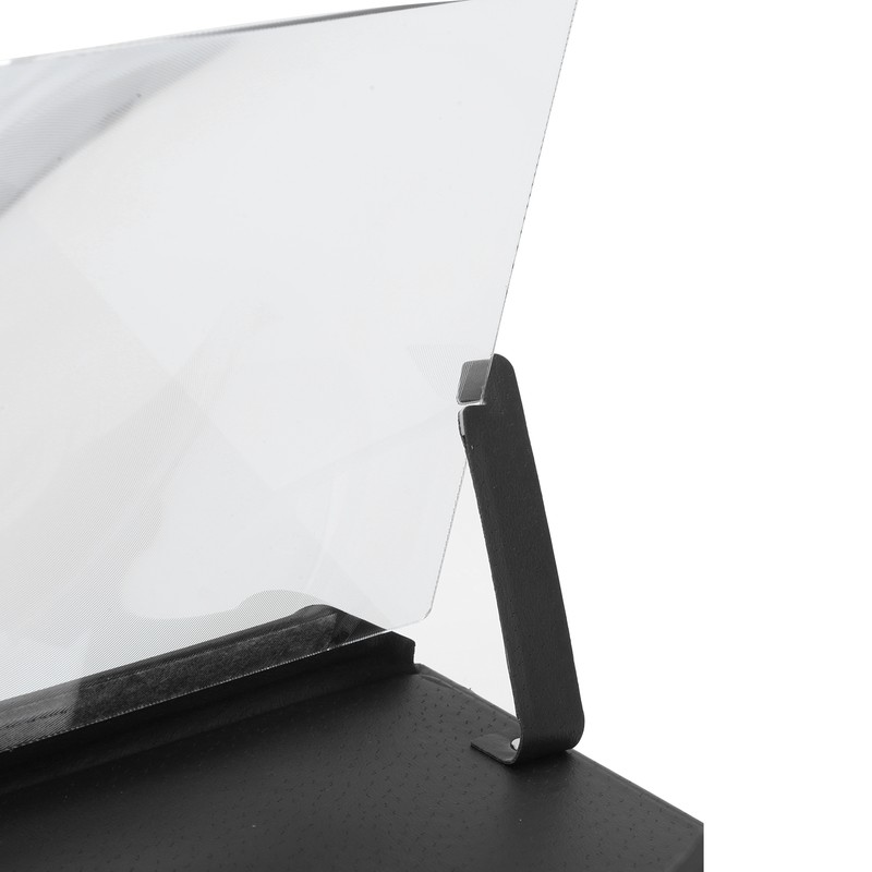 D1 12 Inch Mobile Phone Screen Amplifier High Definition Projection