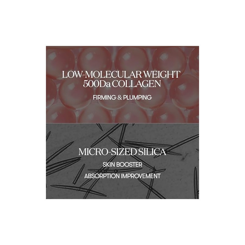 VT Cosmetics 700 Collagen Reedle Shot
