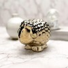 Sheepworld Piggy Bank Sheep 3D Sheep, Gold, Without You Is