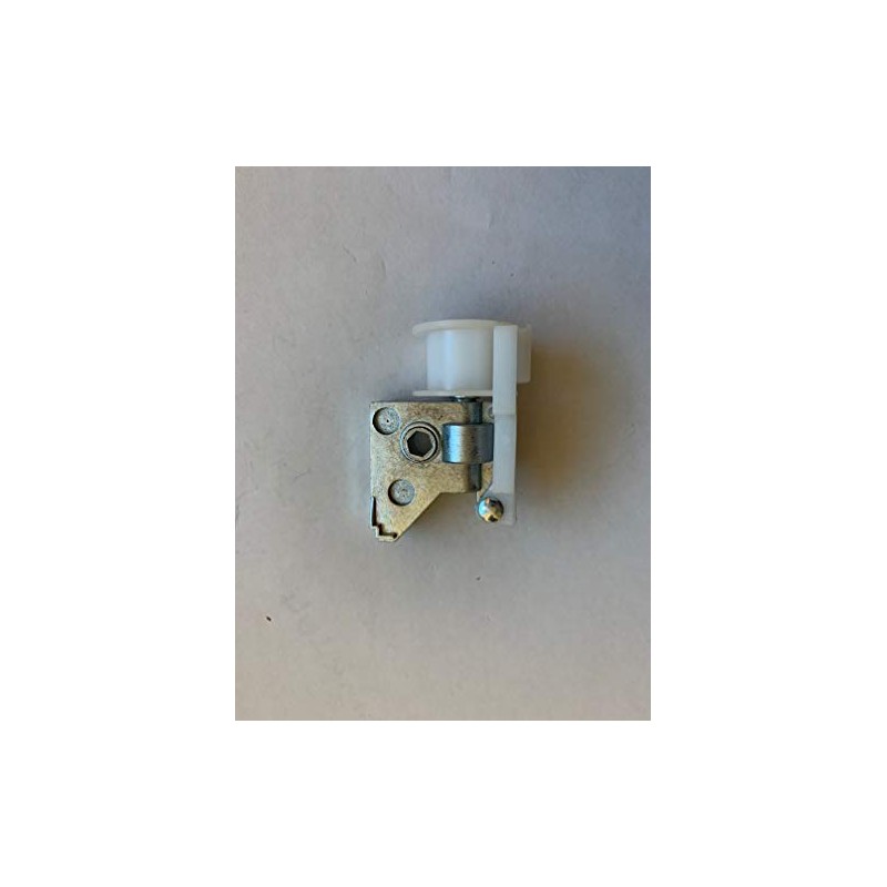 CUSTOM PLUS Venetian Blind Tilt Mechanism - Modern Headrail -