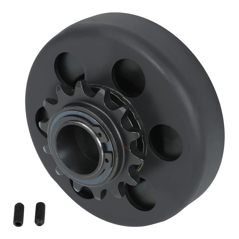 EASYBERG Centrifugal Go Kart Clutch 1“ Bore 14T 14 Tooth