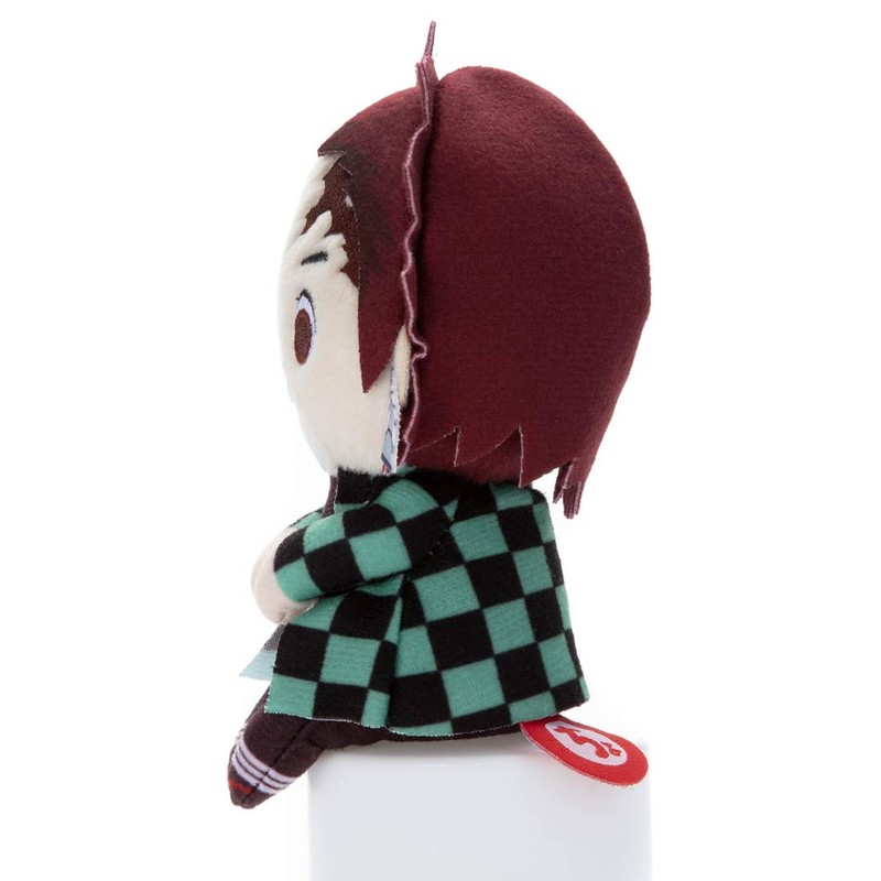 Demon no Blade Chokkori-san Kamato Charcoal-jiro Height 4.7 inches (12
