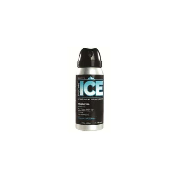 386001001 Spray Stream Instant Ice Pentafluoropropane Cn Part# 386001001 by G...