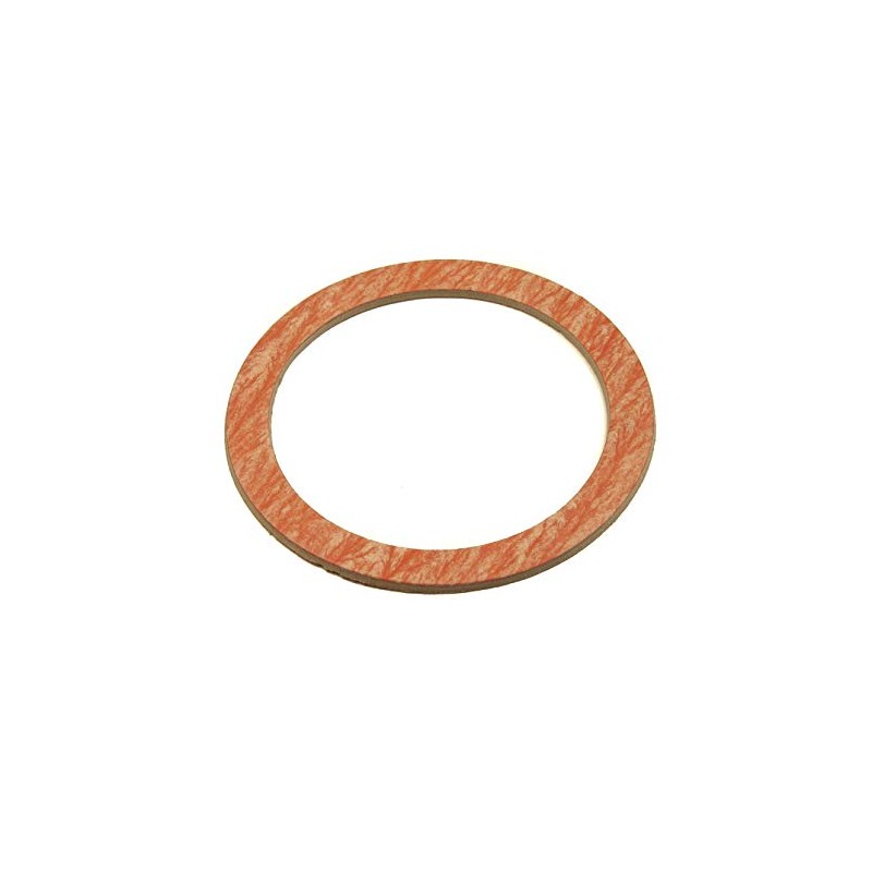 Immersion Heater Fibre Washer 2 1/4" BSP 83mm Diameter Copper
