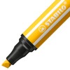 STABILO Pen 68 MAX ARTY - Estuche con 6 colores