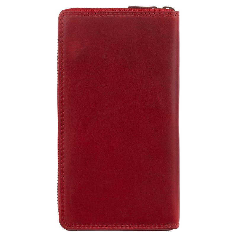 Hill Burry Wallet for waiters - unisex | genuine leather