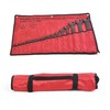 WINMAX TOOLS AUTOMOTIVE 16 Piece Metric Combination Wrench Set 6mm