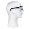 Oregon Q515068 Safety Glasses with Protection Against Impact - Clear