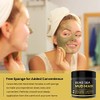 TN TESSA NATURALS Dead Sea Mud Mask - Enhanced with