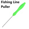 Fishing Lure Knot Tying Tool Set, 4 Pieces Plastic Fishing