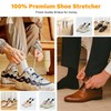 eachway Wooden Shoe Stretcher Men Women,Premium 4-Way Shoe Tree Stretch