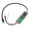 Scooter Dashboard Circuit Board Waterproof Replacement Scooter Bluetooth Circuit Board