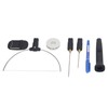 Hot Wire Foam Cutter 3 in 1 Electric Cutting Machine