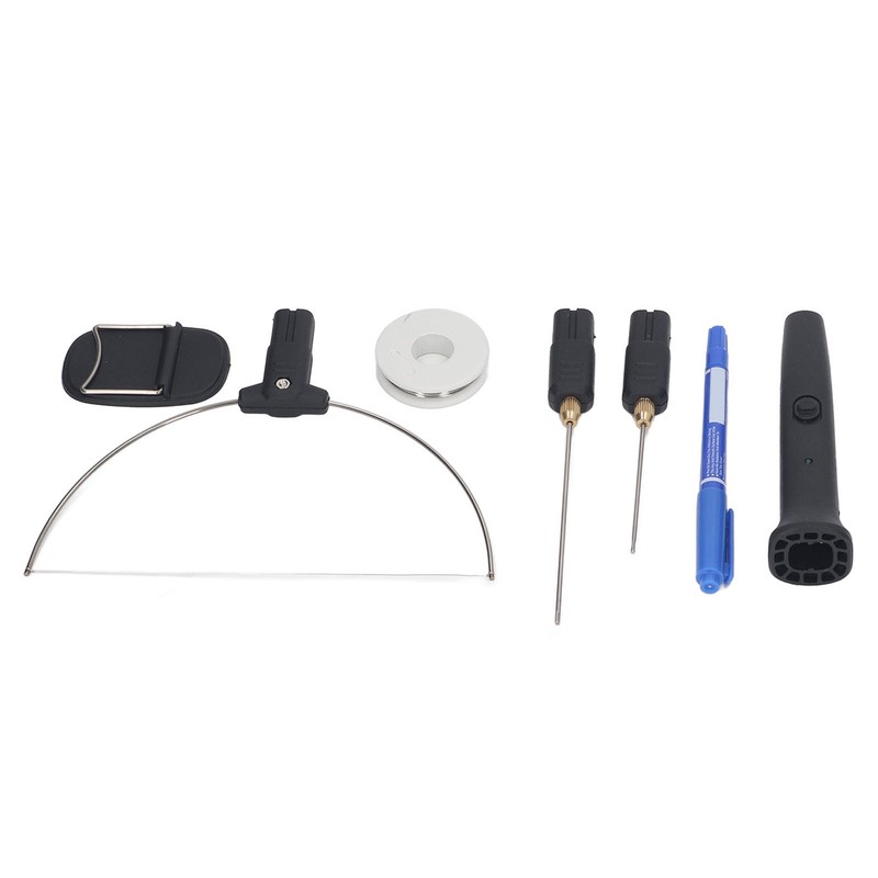 Hot Wire Foam Cutter 3 in 1 Electric Cutting Machine