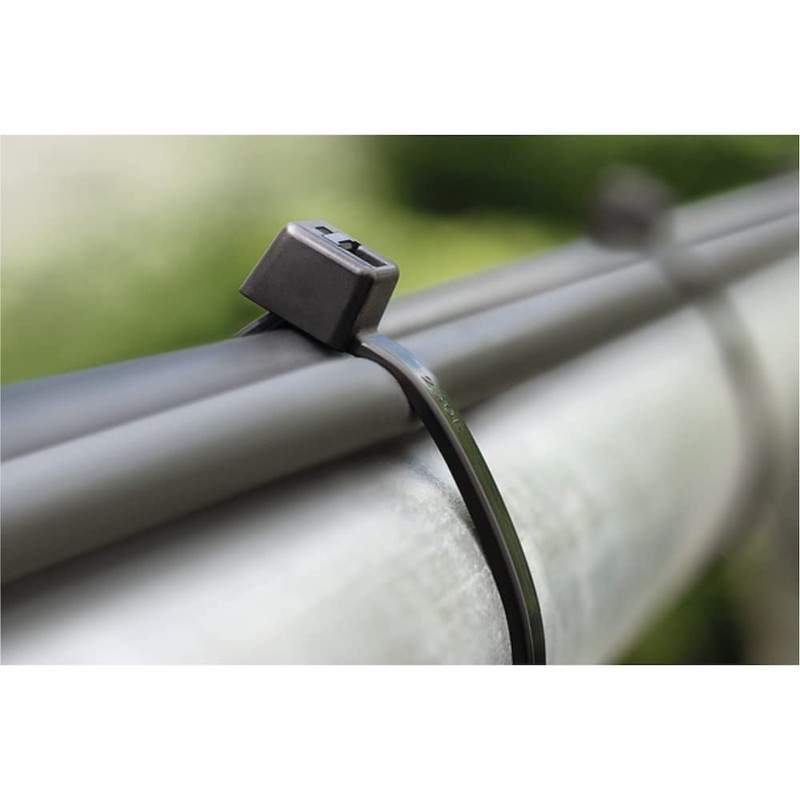 intervisio Cable Ties Extra Long 430 mm x 4.8 mm
