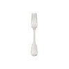 Robbe & Berking Alt-Faden Dessert Fork (150 g Solid Silver-Plated)