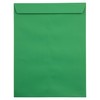 LUXPaper 9 x 12 Open End Envelopes | Peel &