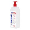 Crema Corporal Lactovit 400ml Lactourea Nutrireparadora