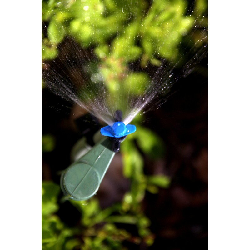 Mister Landscaper MLM-03B Quarter Circle Fan Micro Spray (12 Quantity
