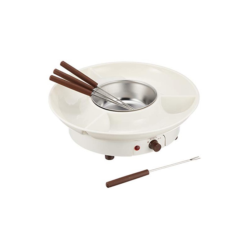 cheese fondue