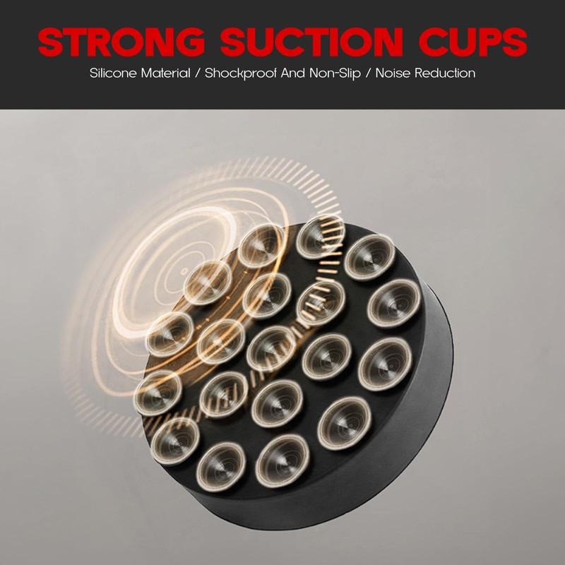 Anti Vibration Pads for Washing Machine 4 Pack Anti Vibration