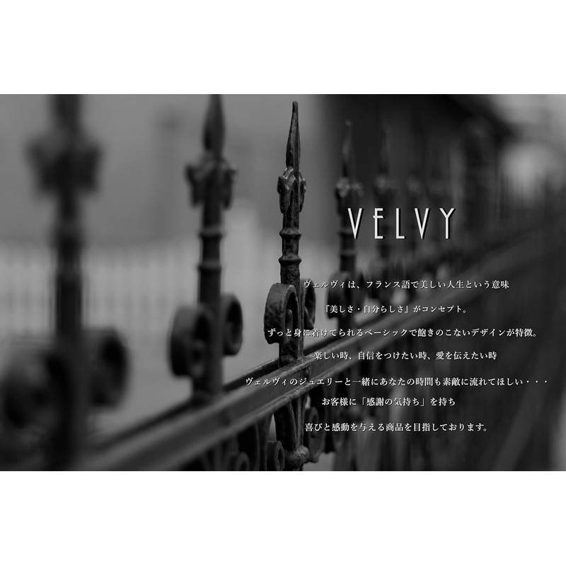 Velvy c233 Original Star Cross Black Simple Choker Women's Necklace,