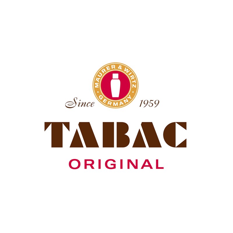 Tabac® Original Refill Shaving Soap for Jars - Allows Easy